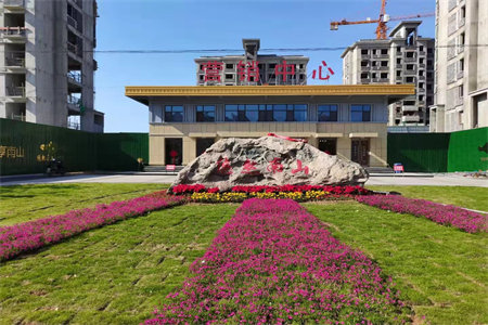 百合花园2室2厅1卫85/12平五楼阁50万