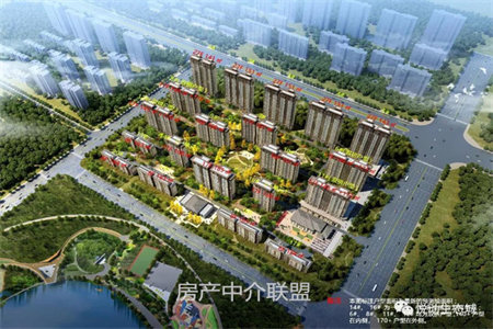 佛山小学花千树电梯3室证满两年