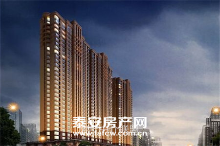 百合花园带车库3室2厅1卫120㎡