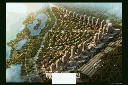 城北君瑞城3室2厅2卫172万142m2出售