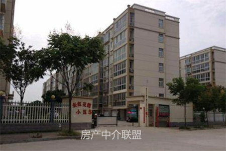 城东东方明珠3室2厅1卫19.8万90m2出售