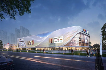 城东百盛花苑3室1厅1卫80m2中档装修